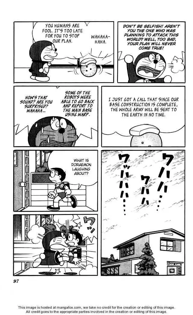 Doraemon Long Stories Chapter 7.3 15